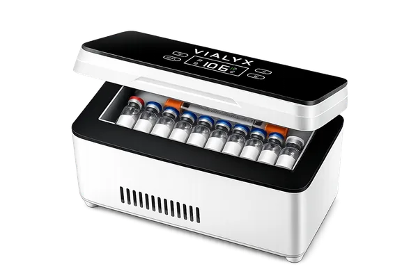VIALYX Original