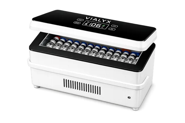 VIALYX XL